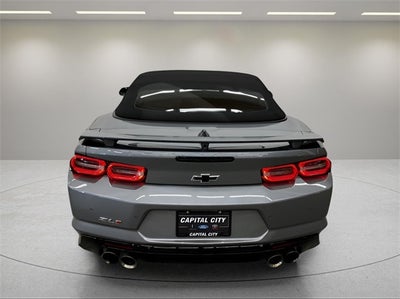 2023 Chevrolet Camaro ZL1