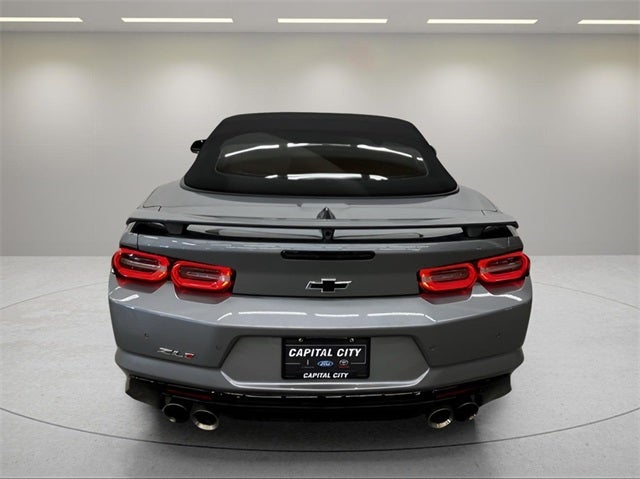 2023 Chevrolet Camaro ZL1