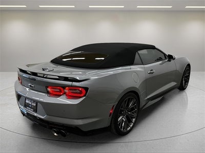 2023 Chevrolet Camaro ZL1