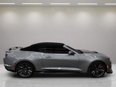 2023 Chevrolet Camaro ZL1
