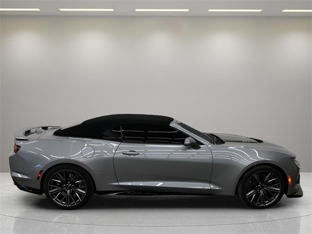 2023 Chevrolet Camaro ZL1