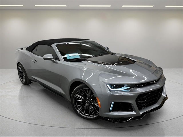 2023 Chevrolet Camaro ZL1
