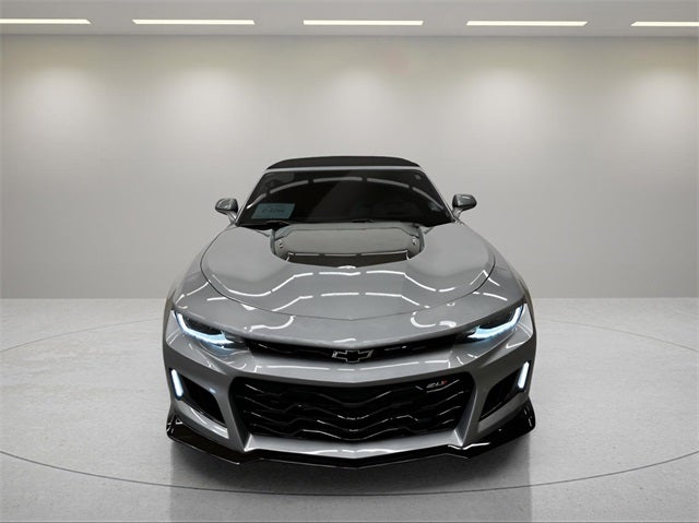 2023 Chevrolet Camaro ZL1