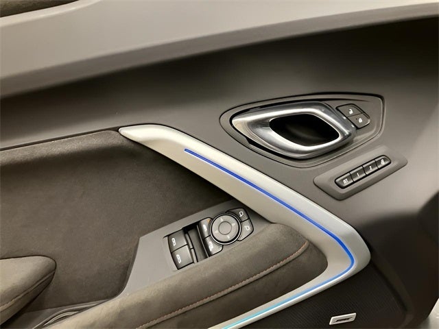 2023 Chevrolet Camaro ZL1