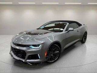 2023 Chevrolet Camaro ZL1