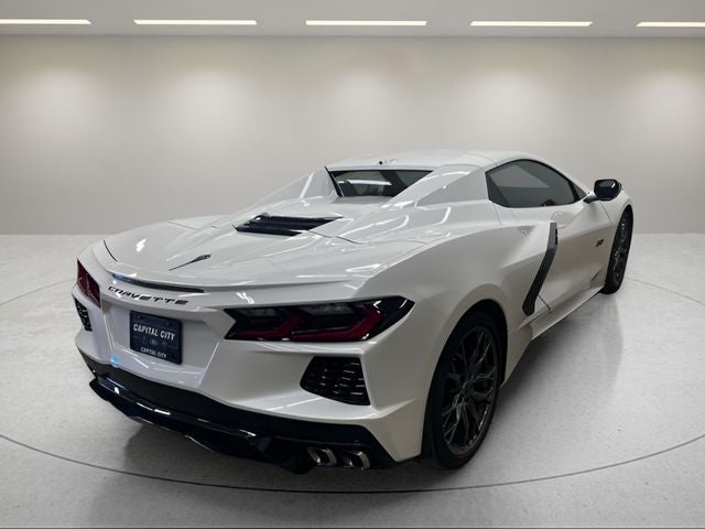 2023 Chevrolet Corvette Stingray 3LT