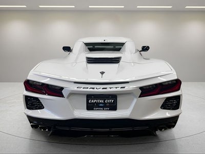 2023 Chevrolet Corvette Stingray 3LT