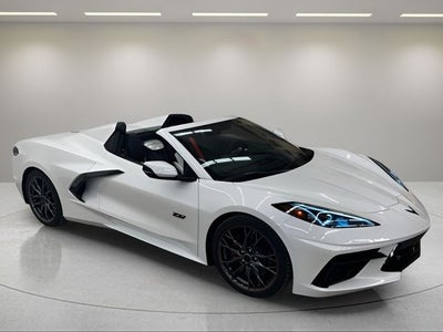 2023 Chevrolet Corvette Stingray 3LT