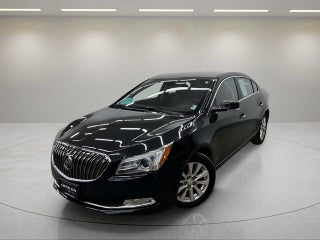 2015 Buick LaCrosse Leather Group