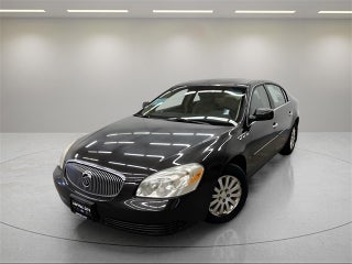 2007 Buick Lucerne CX