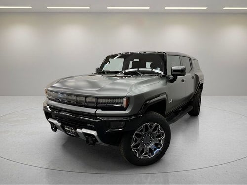 2024 GMC Hummer EV SUV 3X