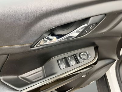 2021 GMC Acadia AT4