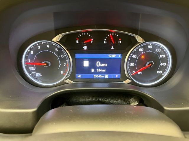 2021 GMC Acadia AT4