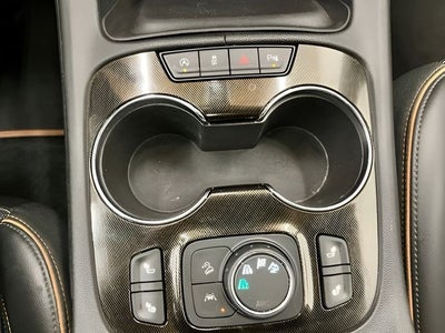 2021 GMC Acadia AT4