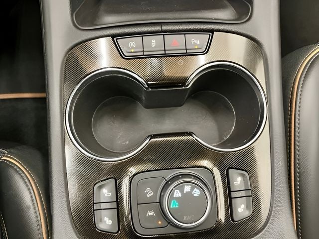 2021 GMC Acadia AT4