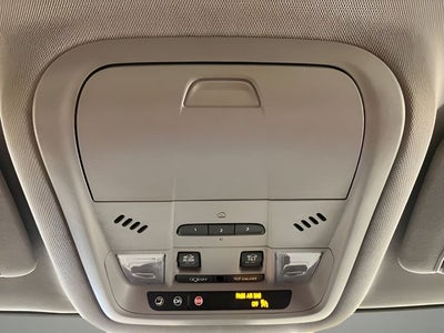 2021 GMC Acadia AT4