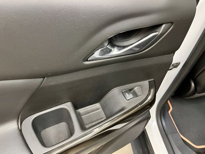 2021 GMC Acadia AT4