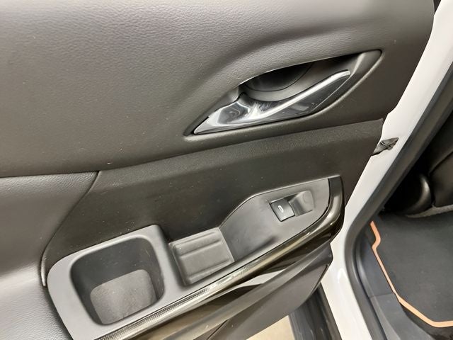 2021 GMC Acadia AT4