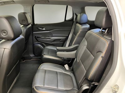 2021 GMC Acadia AT4