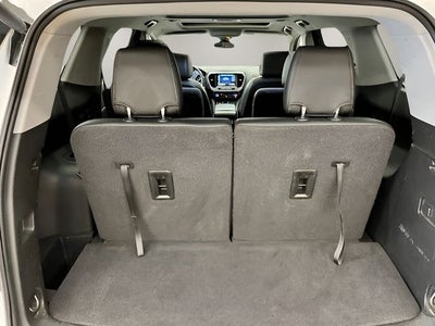 2021 GMC Acadia AT4