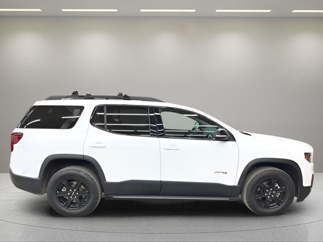 2021 GMC Acadia AT4