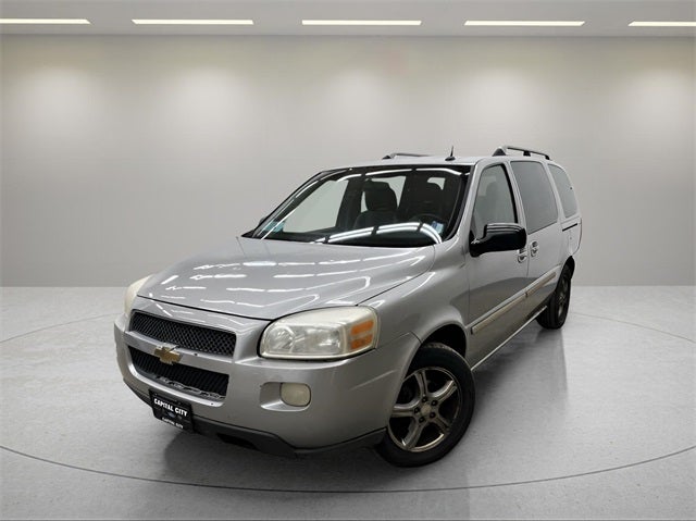 2005 Chevrolet Uplander LT