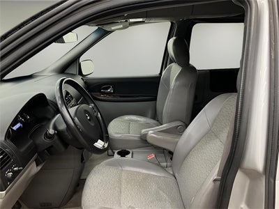 2005 Chevrolet Uplander LT