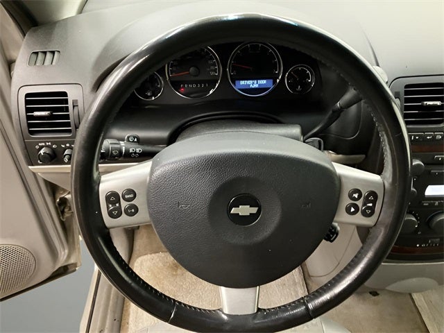2005 Chevrolet Uplander LT