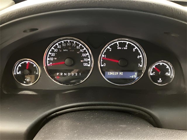 2005 Chevrolet Uplander LT