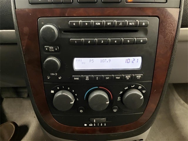 2005 Chevrolet Uplander LT