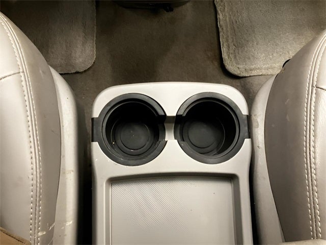 2005 Chevrolet Uplander LT