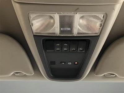 2005 Chevrolet Uplander LT