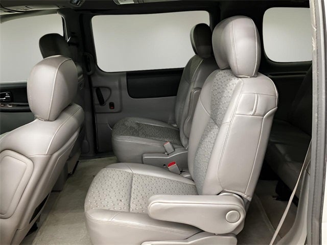 2005 Chevrolet Uplander LT