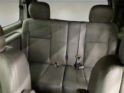 2005 Chevrolet Uplander LT