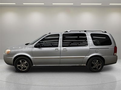 2005 Chevrolet Uplander LT