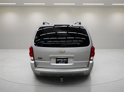 2005 Chevrolet Uplander LT