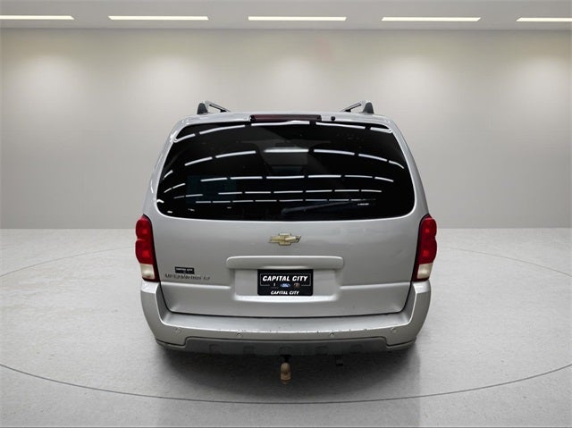 2005 Chevrolet Uplander LT