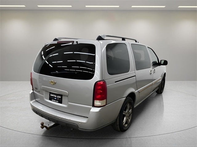 2005 Chevrolet Uplander LT