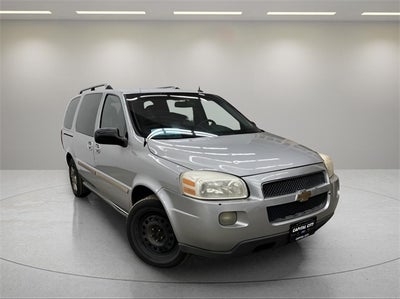 2005 Chevrolet Uplander LT