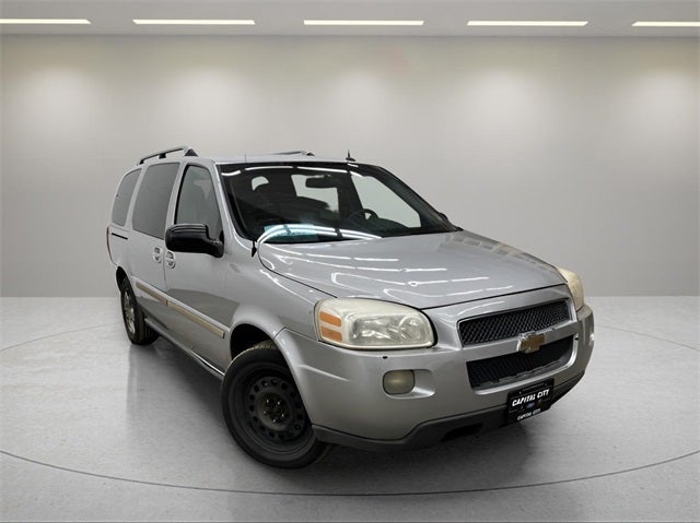 2005 Chevrolet Uplander LT