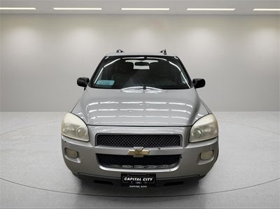 2005 Chevrolet Uplander LT