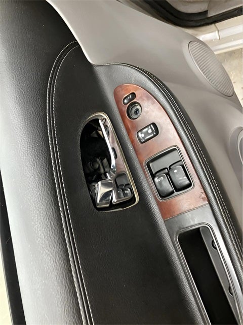 2005 Chevrolet Uplander LT