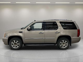 2008 Cadillac Escalade Base