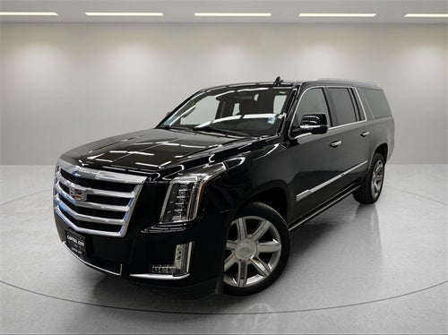 2020 Cadillac Escalade ESV Premium