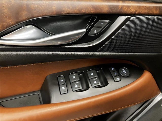 2020 Cadillac Escalade ESV Premium