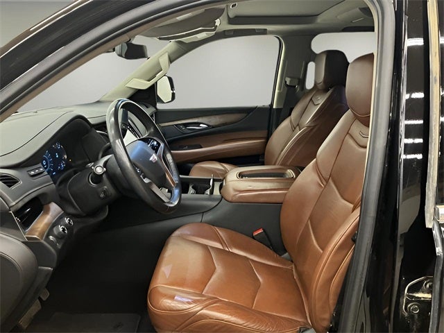 2020 Cadillac Escalade ESV Premium