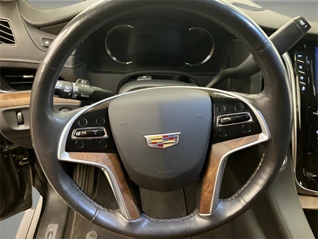 2020 Cadillac Escalade ESV Premium