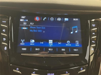 2020 Cadillac Escalade ESV Premium