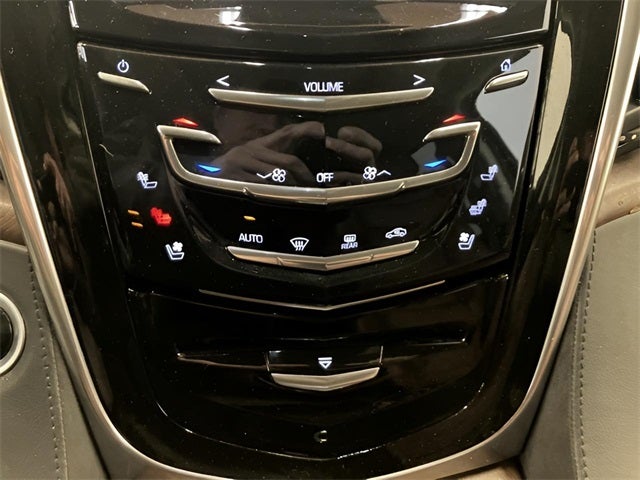 2020 Cadillac Escalade ESV Premium