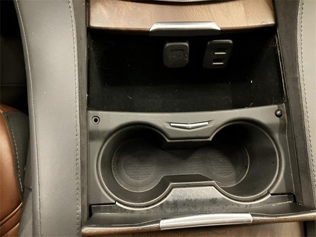 2020 Cadillac Escalade ESV Premium